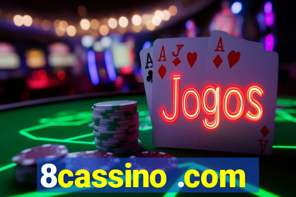 8cassino .com